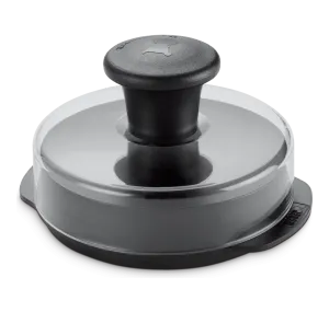 Burger Press