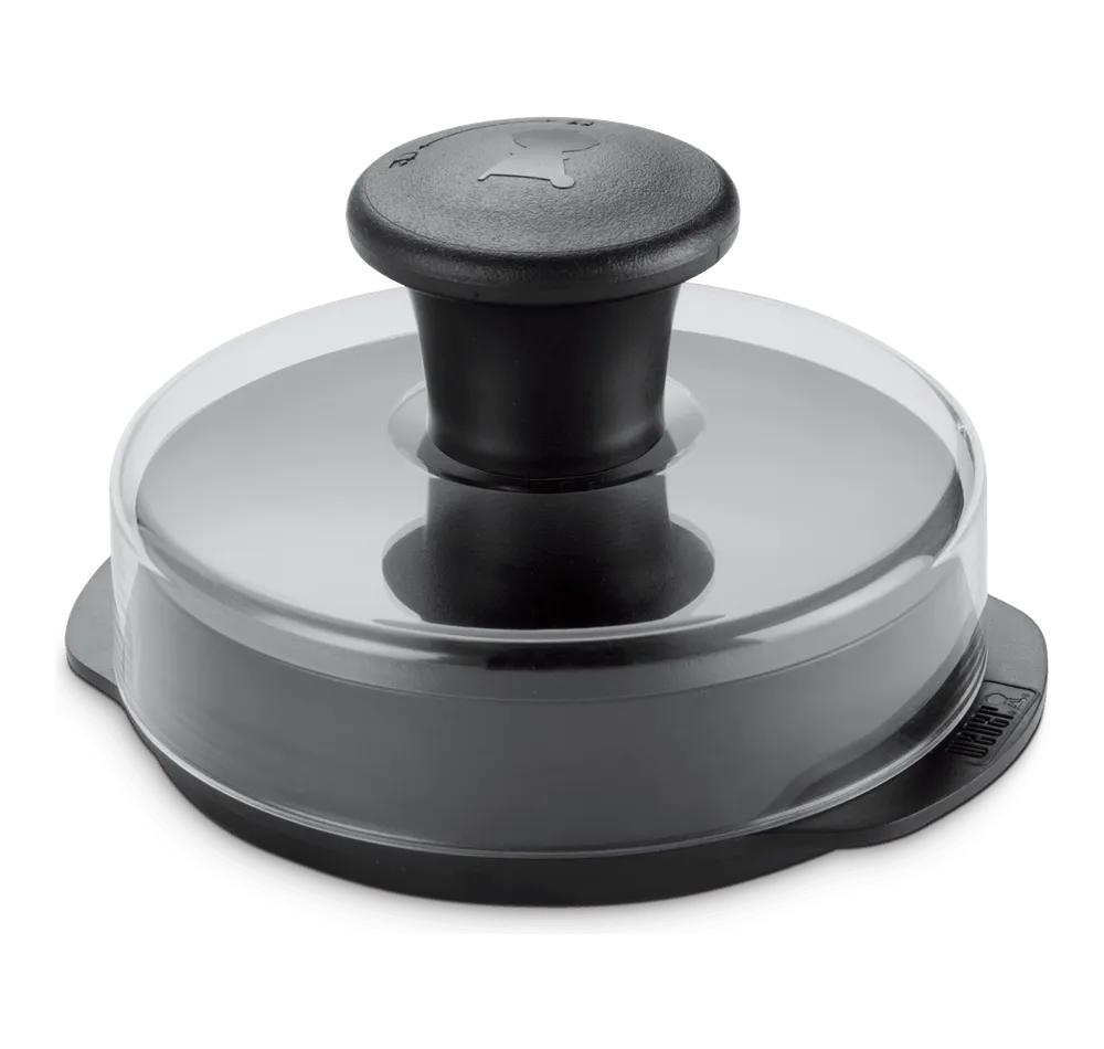 Burger Press