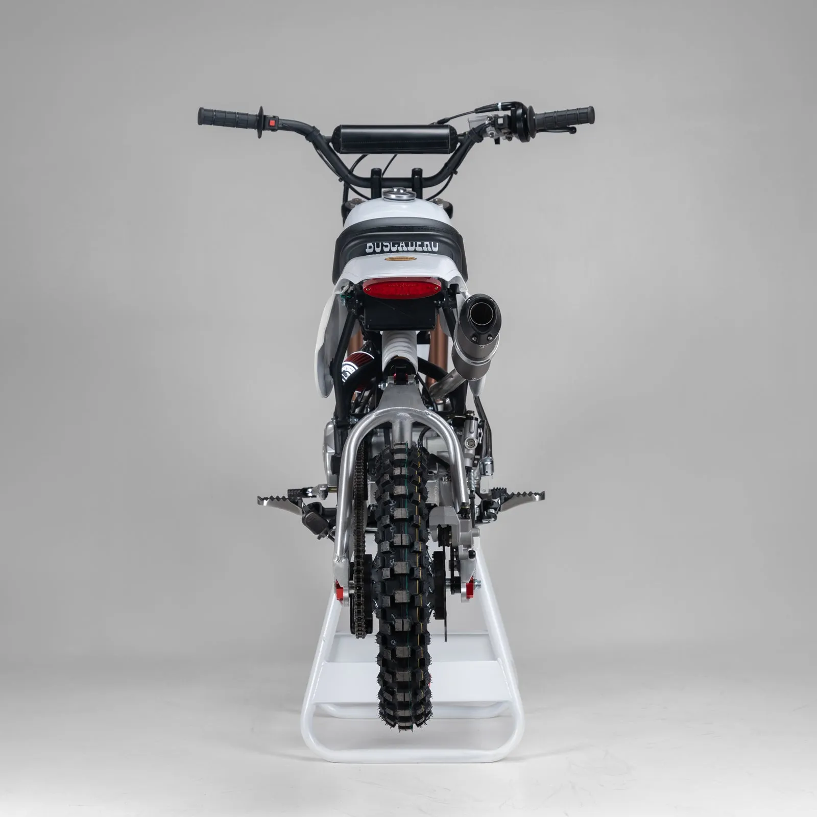 Buscadero™ BSX 110 Pit Bike
