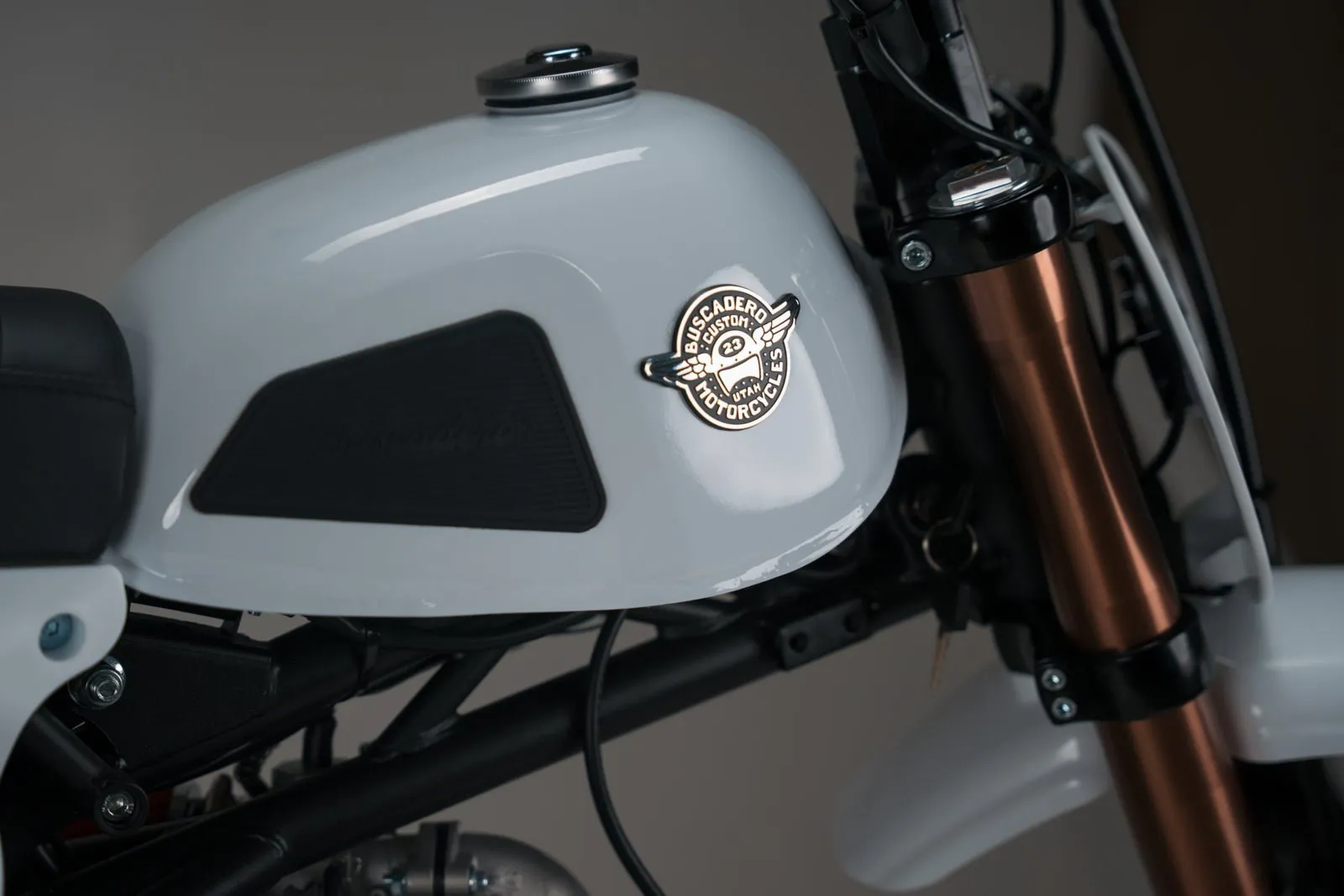 Buscadero™ BSX 110 Pit Bike