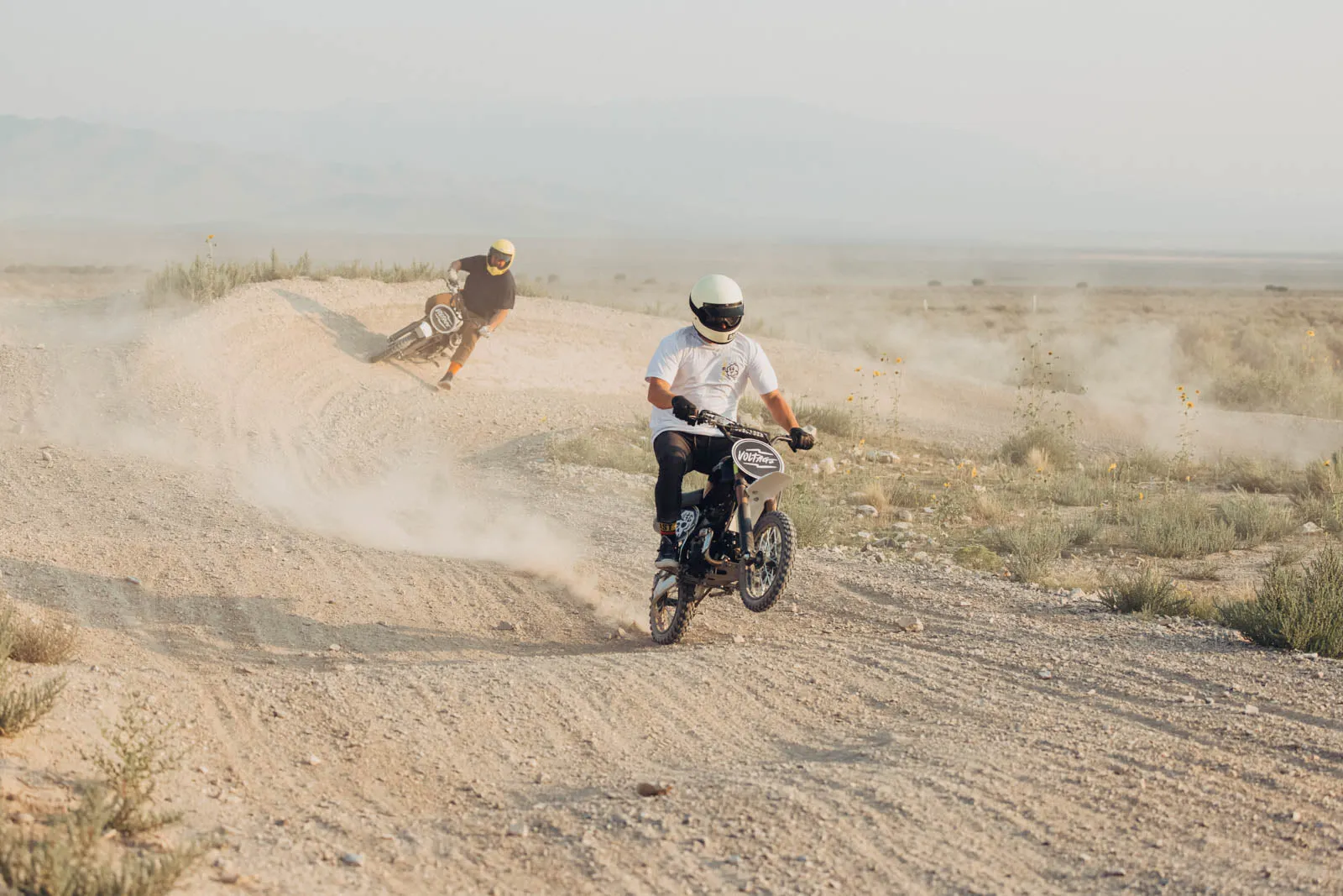 Buscadero™ BSX 110 Pit Bike
