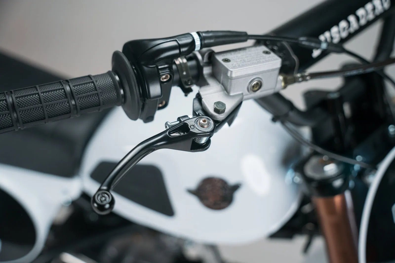 Buscadero™ BSX 110 Pit Bike