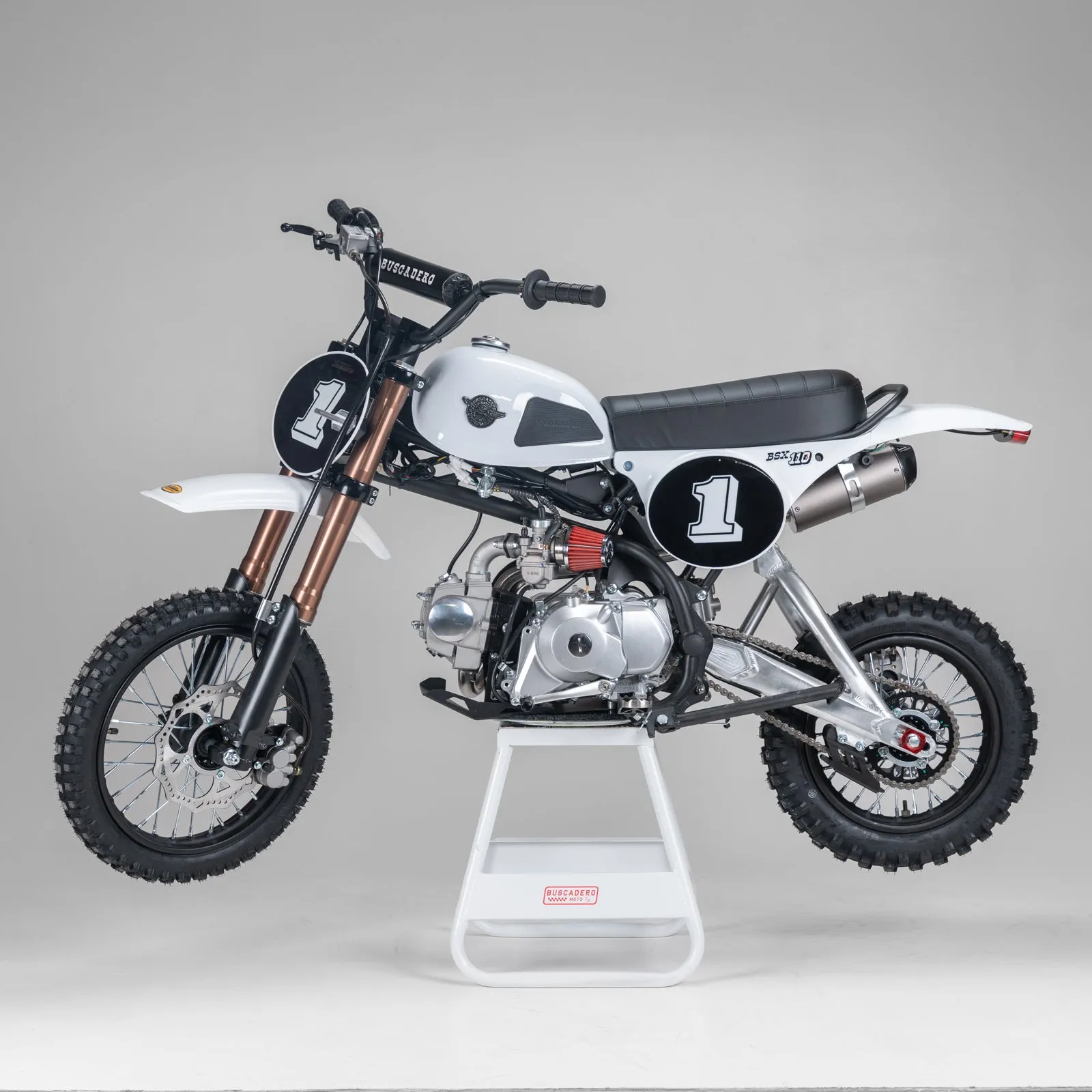 Buscadero™ BSX 110 Pit Bike