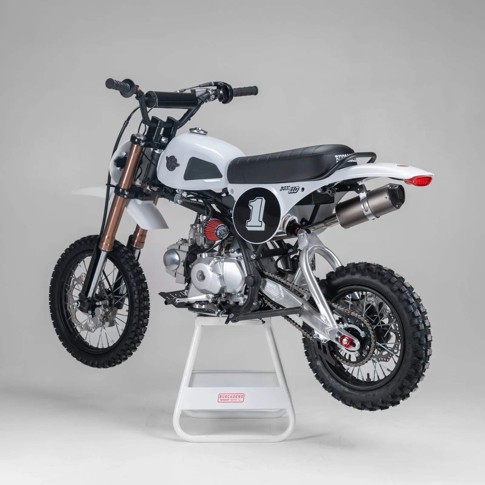 Buscadero™ BSX 110 Pit Bike