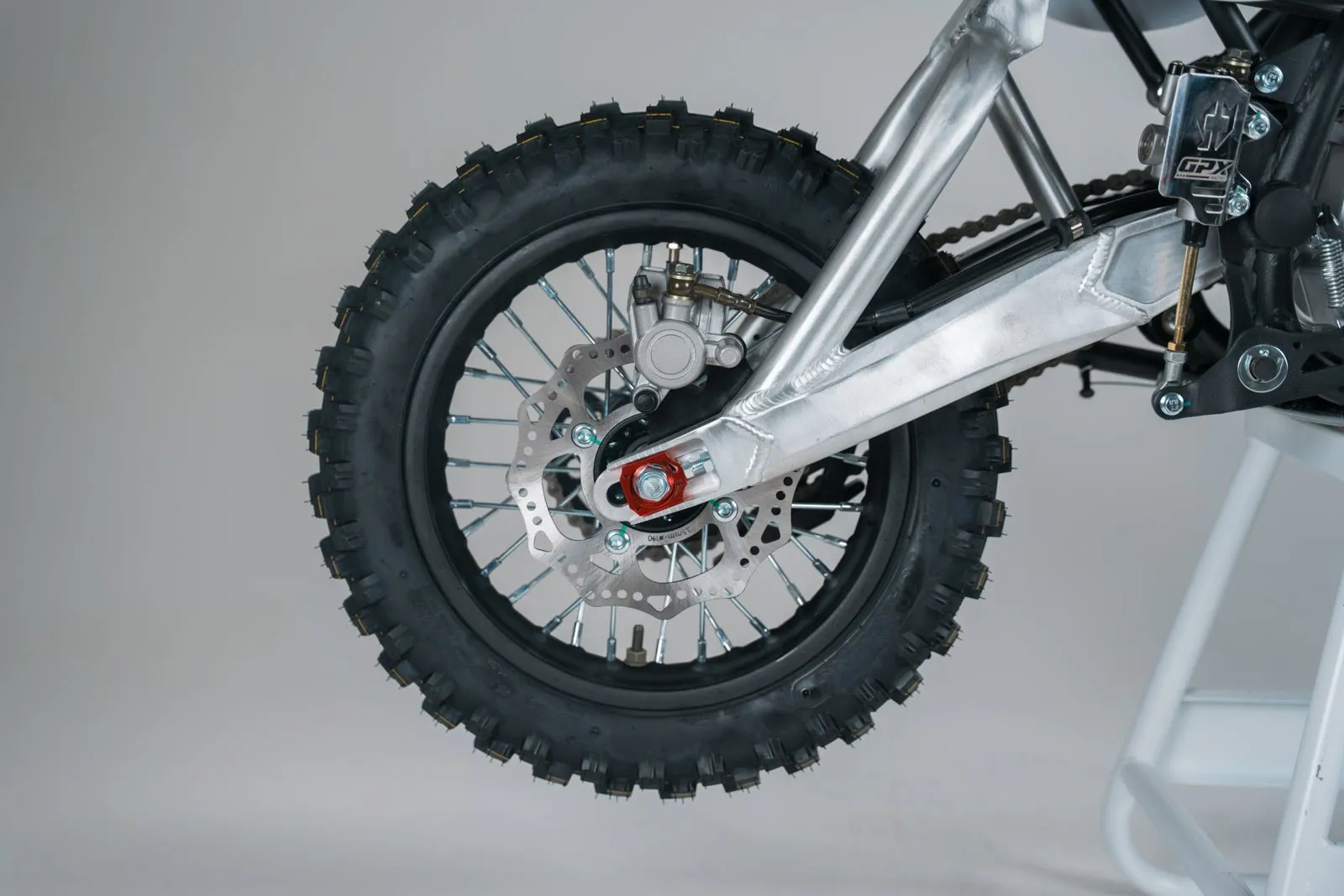 Buscadero™ BSX 110 Pit Bike
