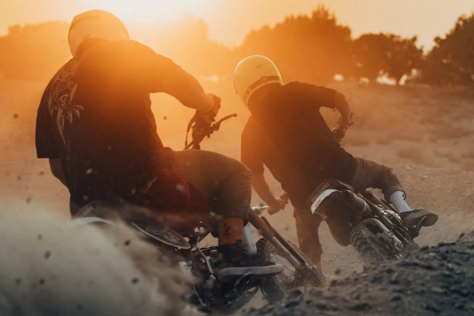 Buscadero™ BSX 110 Pit Bike
