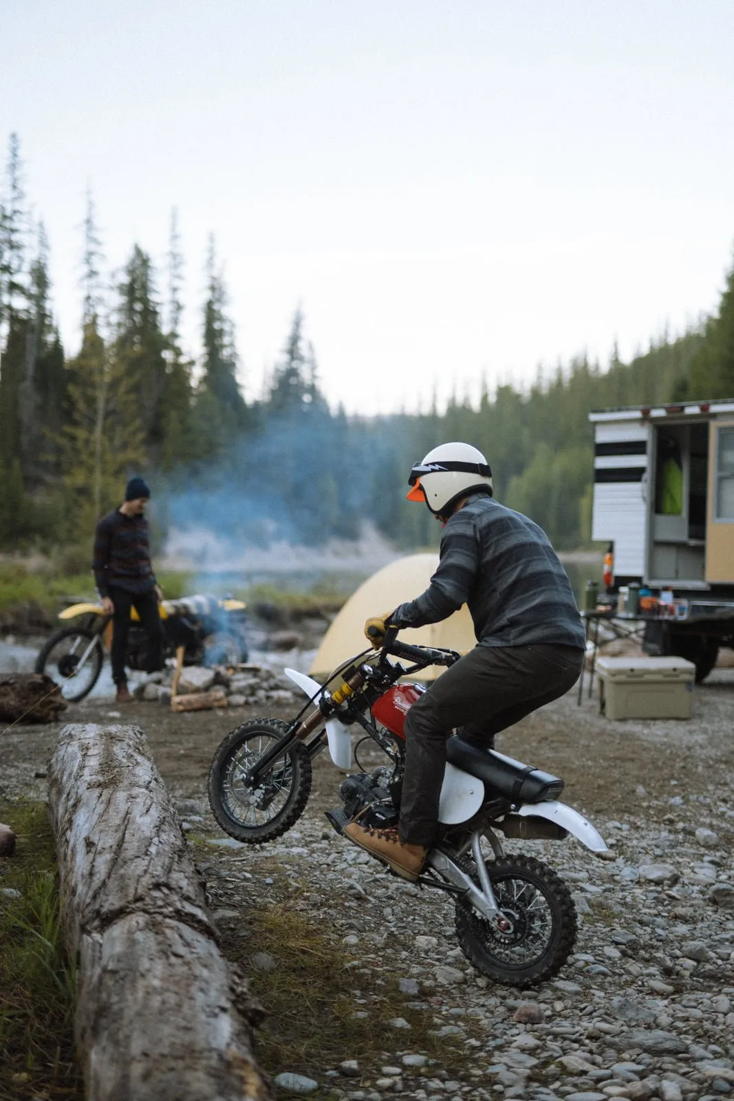 Buscadero™ BSX 110 Pit Bike
