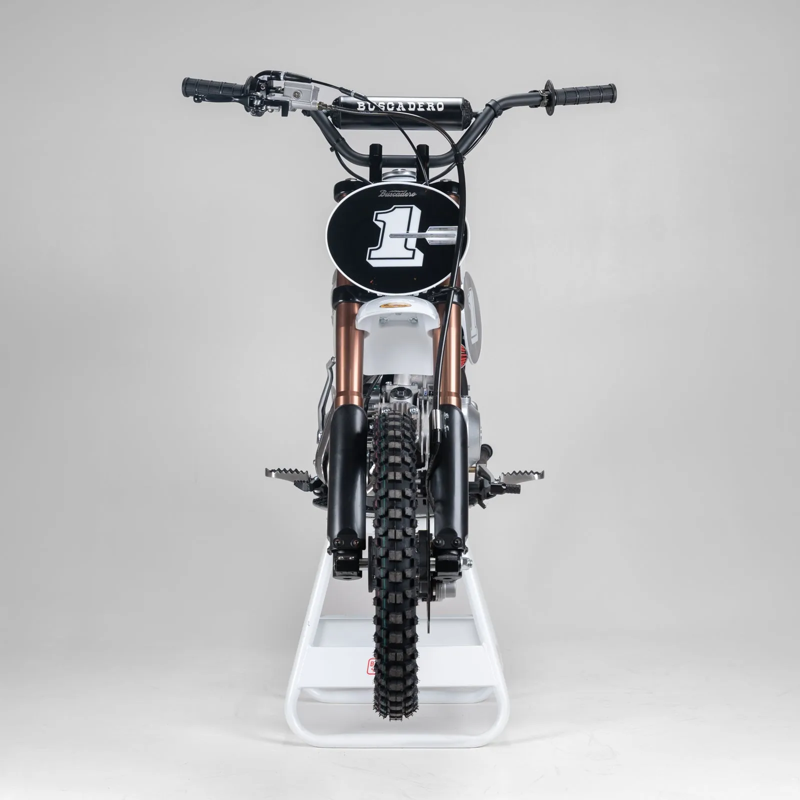 Buscadero™ BSX 110 Pit Bike