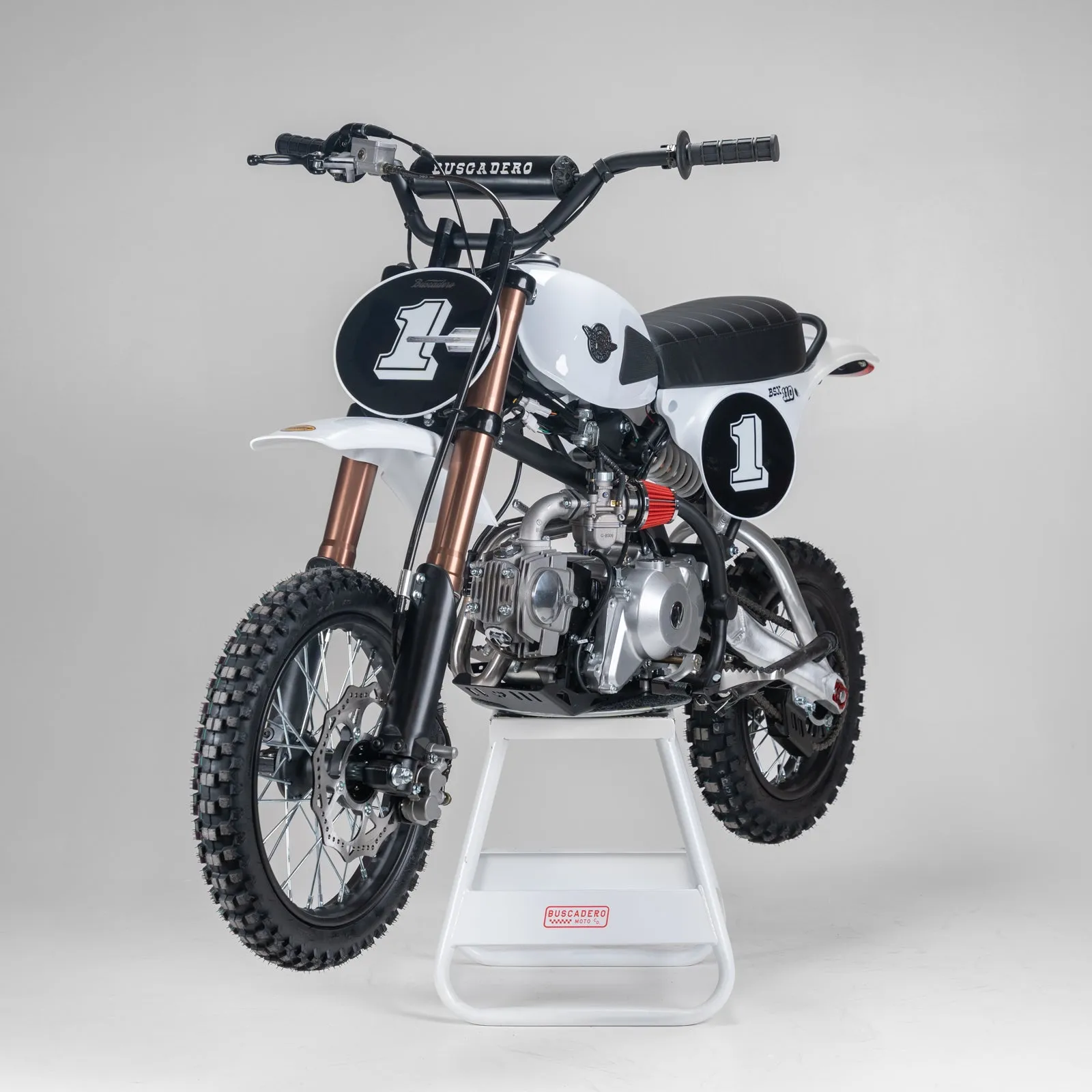 Buscadero™ BSX 110 Pit Bike