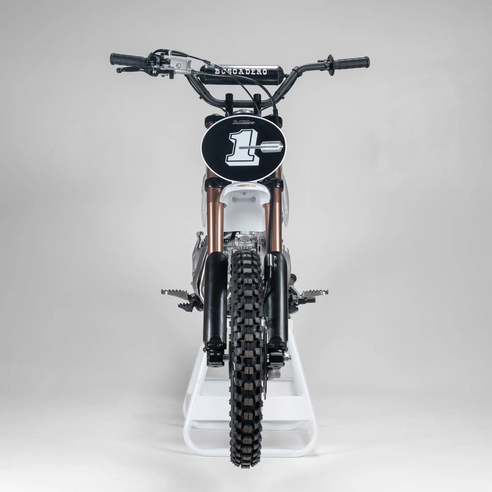 Buscadero™ BSX 140 Pit Bike