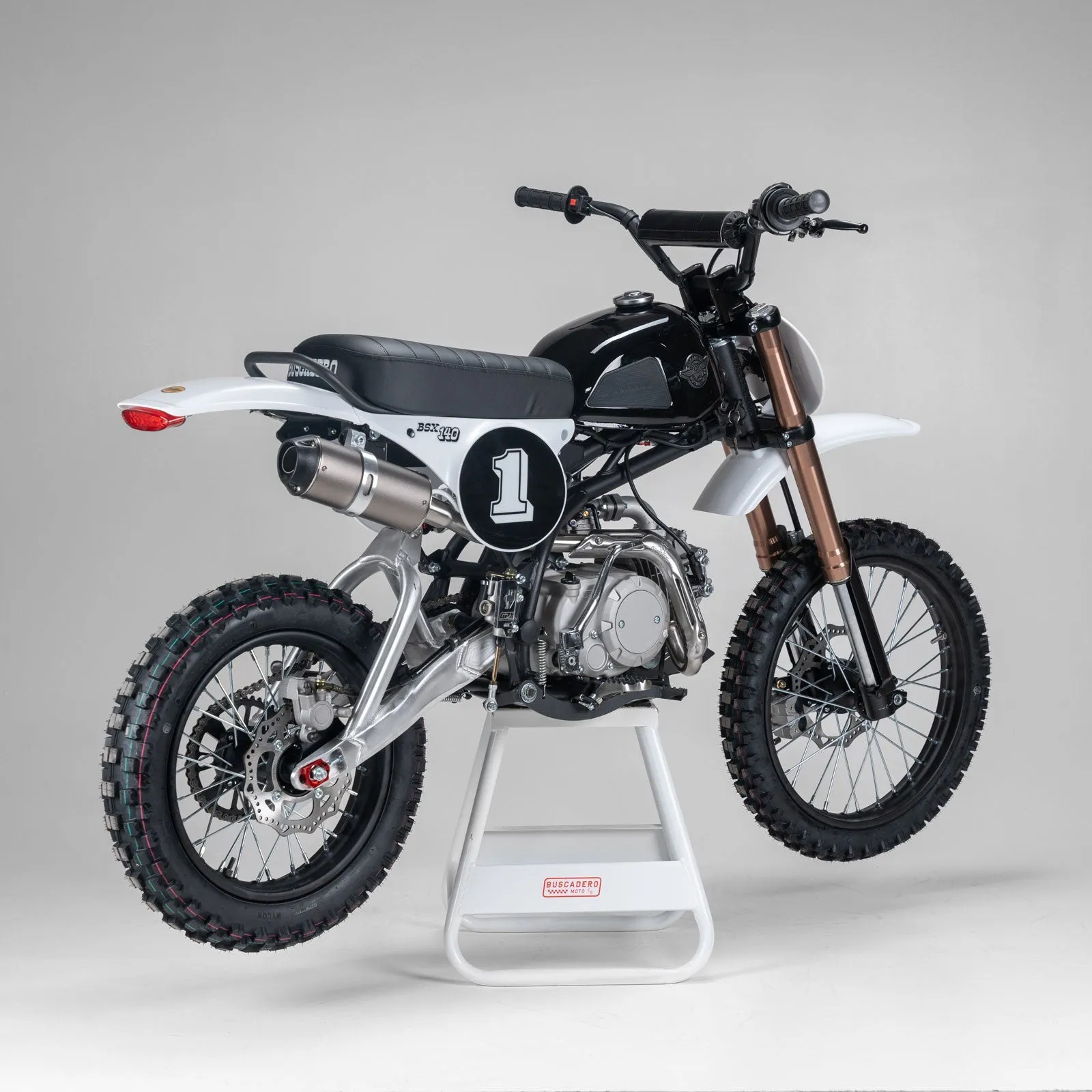 Buscadero™ BSX 140 Pit Bike