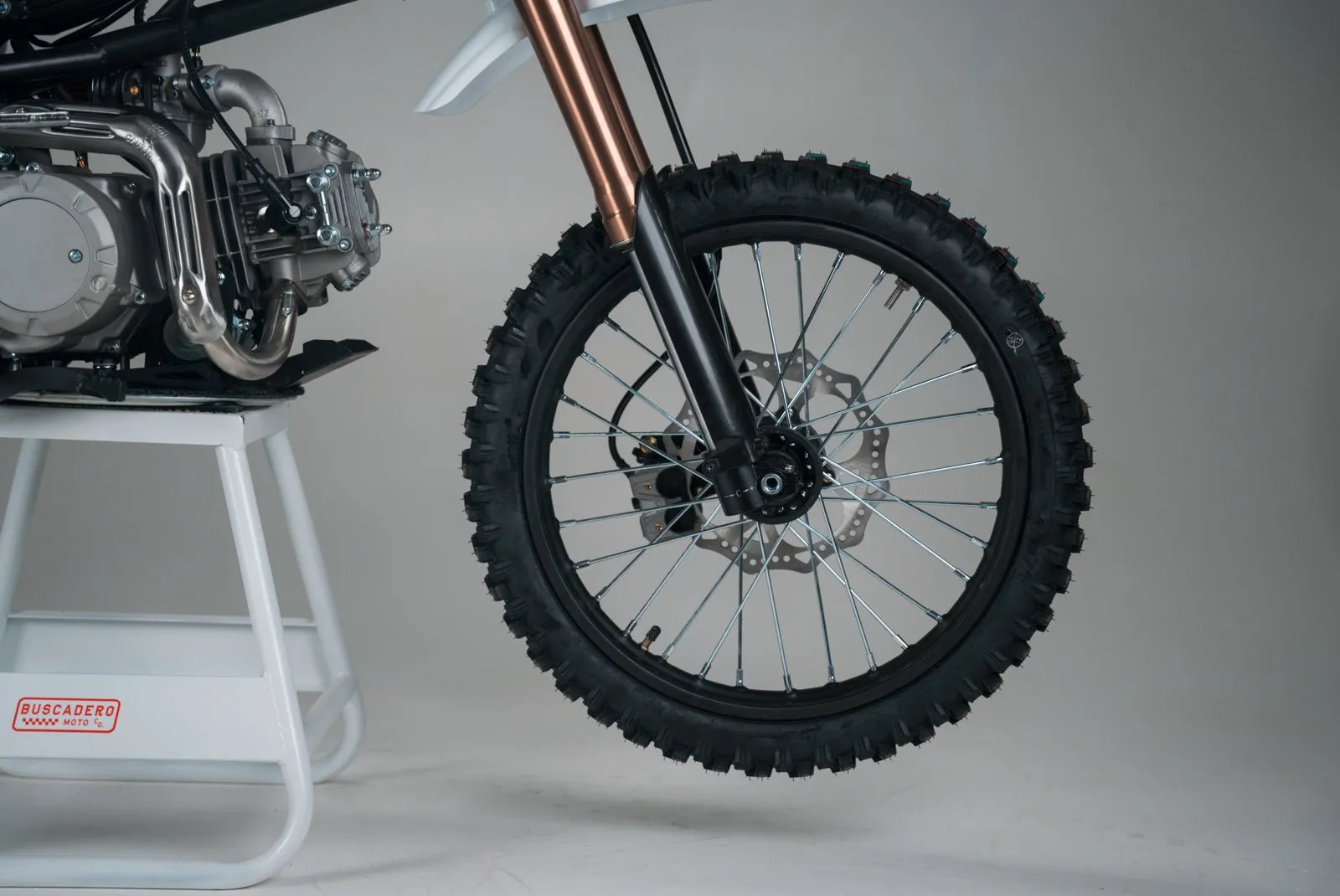 Buscadero™ BSX 140 Pit Bike