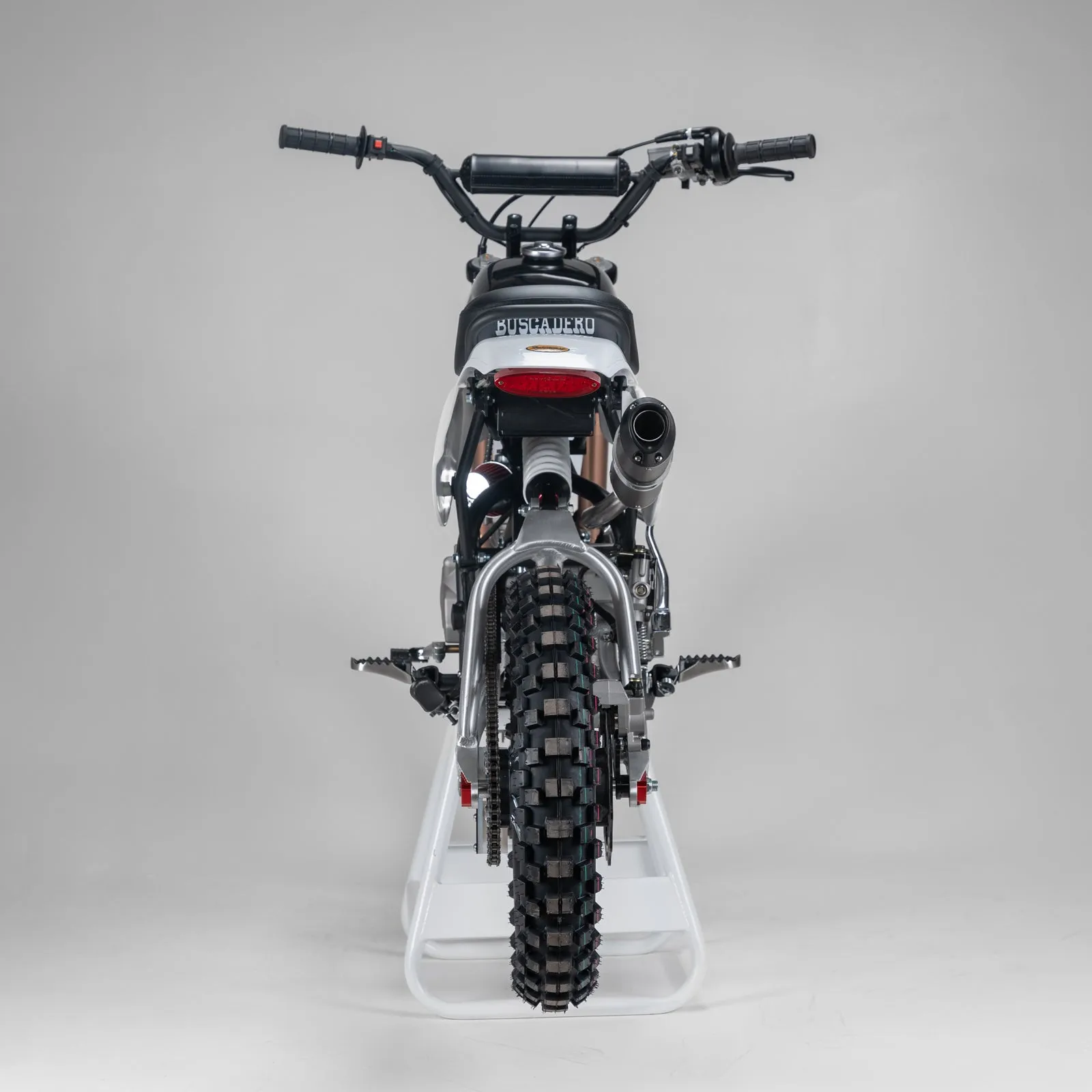 Buscadero™ BSX 140 Pit Bike