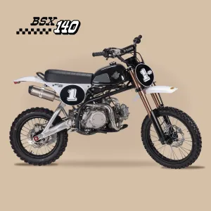 Buscadero™ BSX 140 Pit Bike