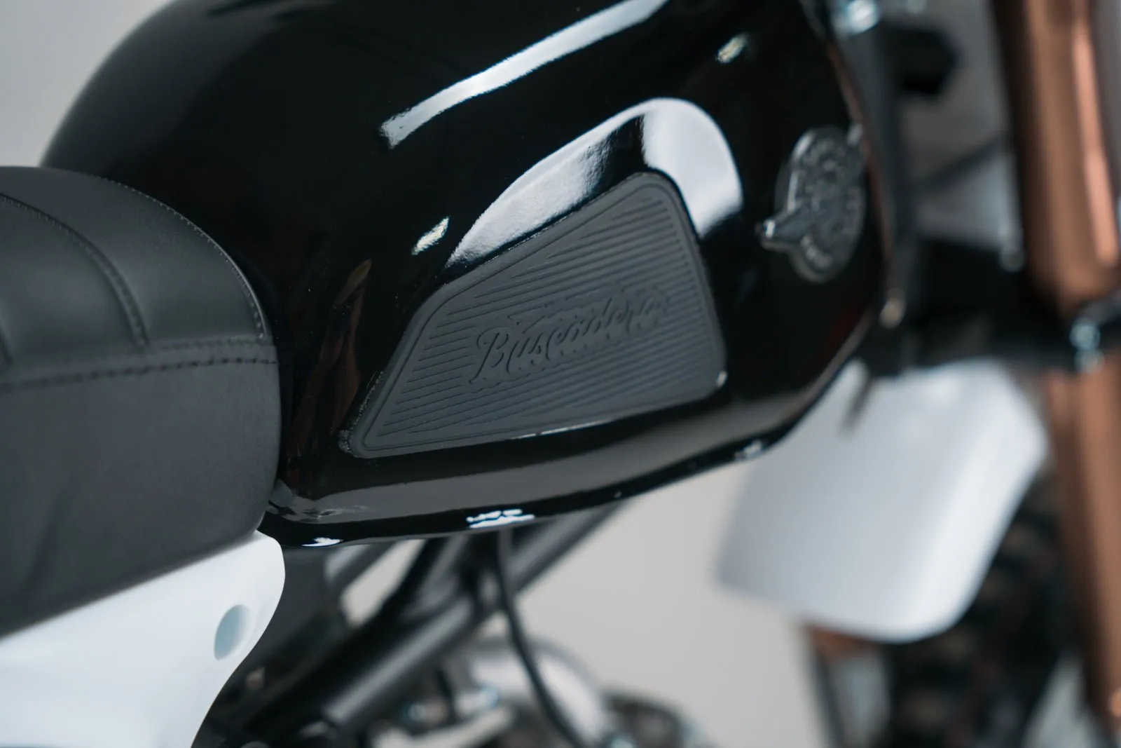Buscadero™ BSX 140 Pit Bike