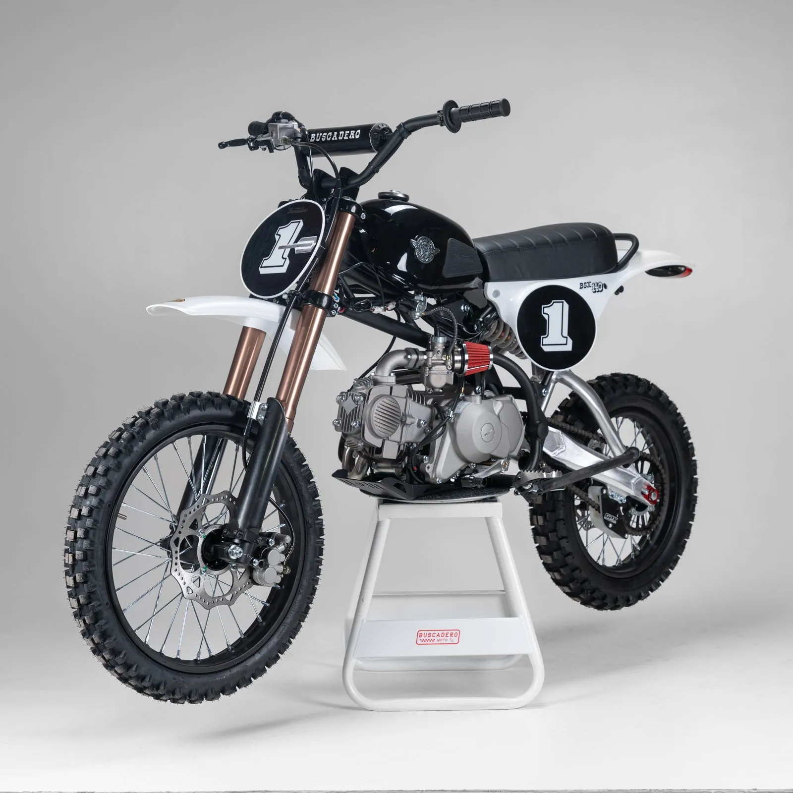 Buscadero™ BSX 140 Pit Bike