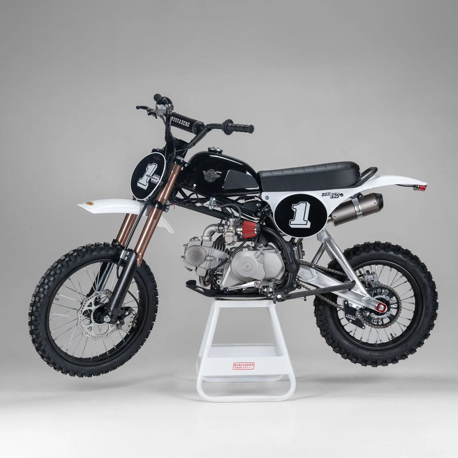 Buscadero™ BSX 140 Pit Bike
