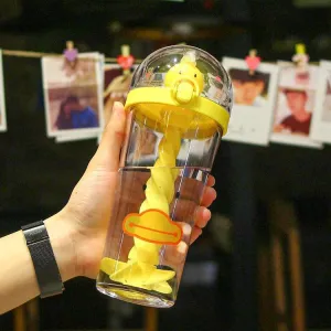 Cartoon Theme Tumblers (500ml)