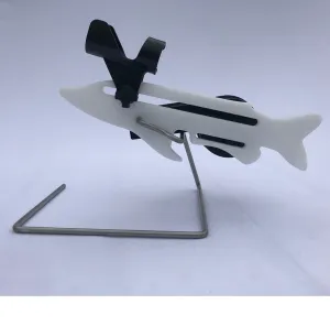 Catch-On Automatic Jigging Fishing Rod Holder