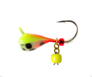 Clam Dingle Drop XL