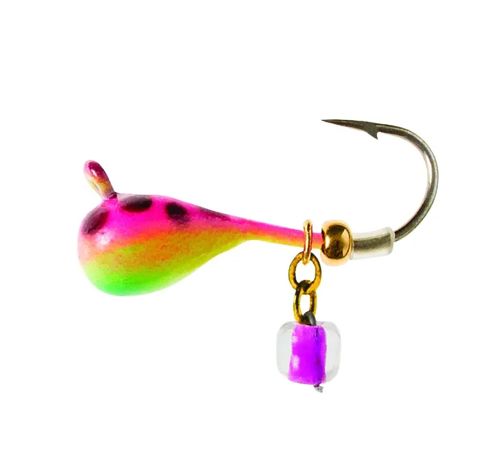 Clam Dingle Drop XL