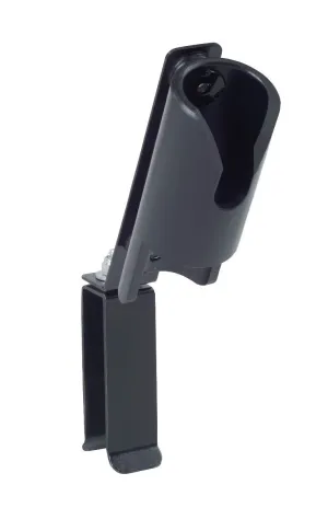 Clam Single Rod Holder