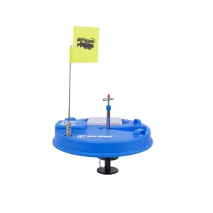 Clam Trophy Thermal Tip Up