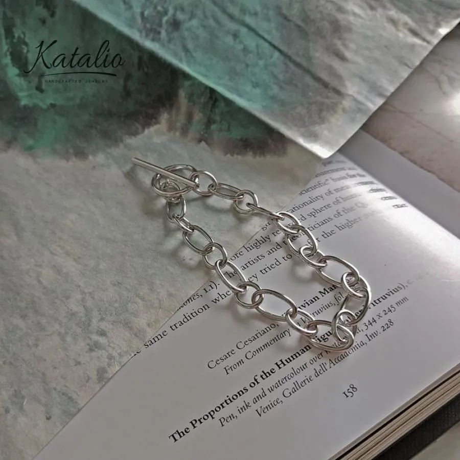 Classic Chain Bracelet