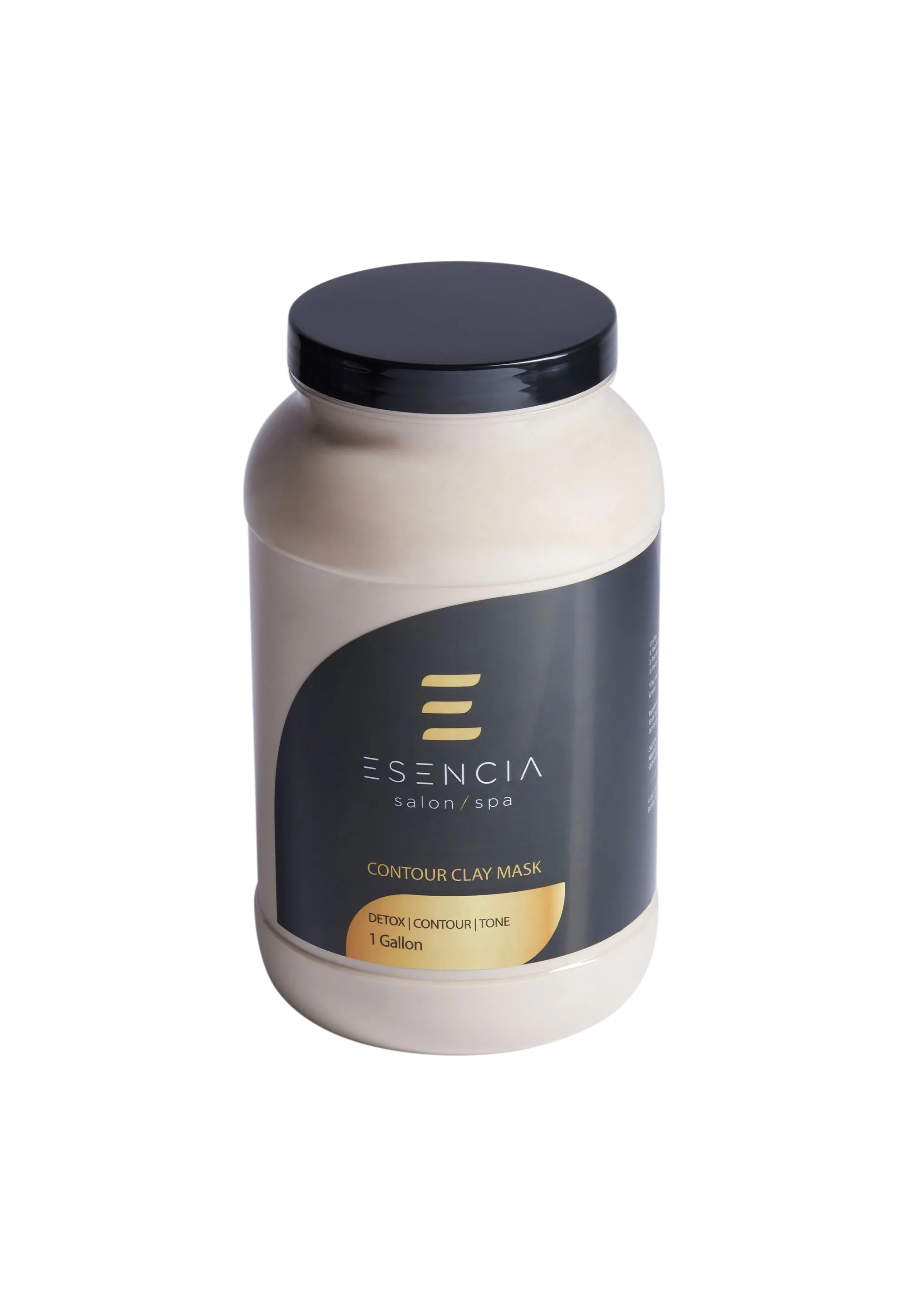 COFFEE CLAY MASK
