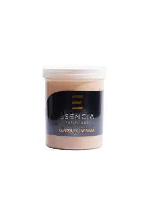 COFFEE CLAY MASK