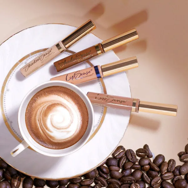 Cold Brew Lipsense - Senegence