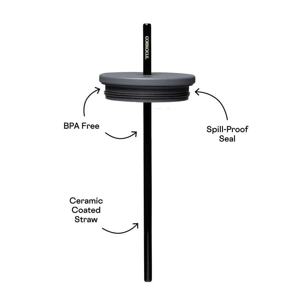 Cold Cup Lid by Corkcicle