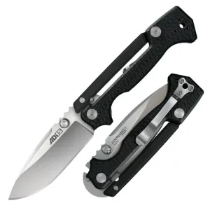 Cold Steel - AD-15 Black Handle