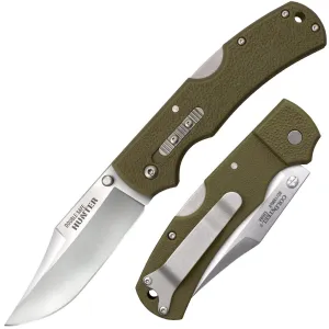 Cold Steel Double Safe Hunter