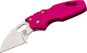 Cold Steel - Mini Tuff Lite Plain Edge