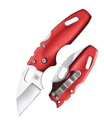 Cold Steel - Mini Tuff Lite Plain Edge