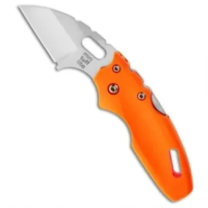 Cold Steel - Mini Tuff Lite Plain Edge