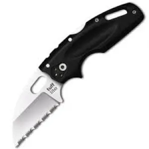 Cold Steel - Tuff Lite Serrated Edge