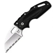 Cold Steel - Tuff Lite Serrated Edge