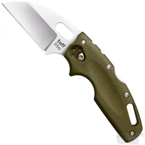 Cold Steel - Tuff Lite