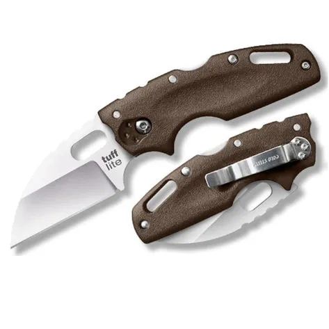 Cold Steel - Tuff Lite