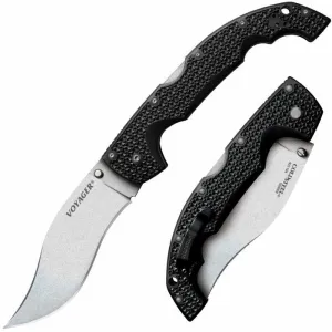 Cold Steel - XL Voyager Vaquero Plain Edge (AUS10A)