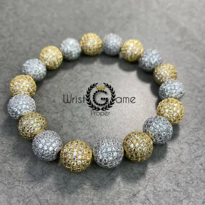 Cold World_Two Tone