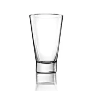 Consol 400ml Seville Hiball Tumbler Set of 4