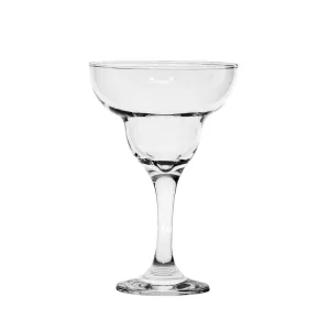 Consol Tijuana Margarita Glass 335ml Set Of 4