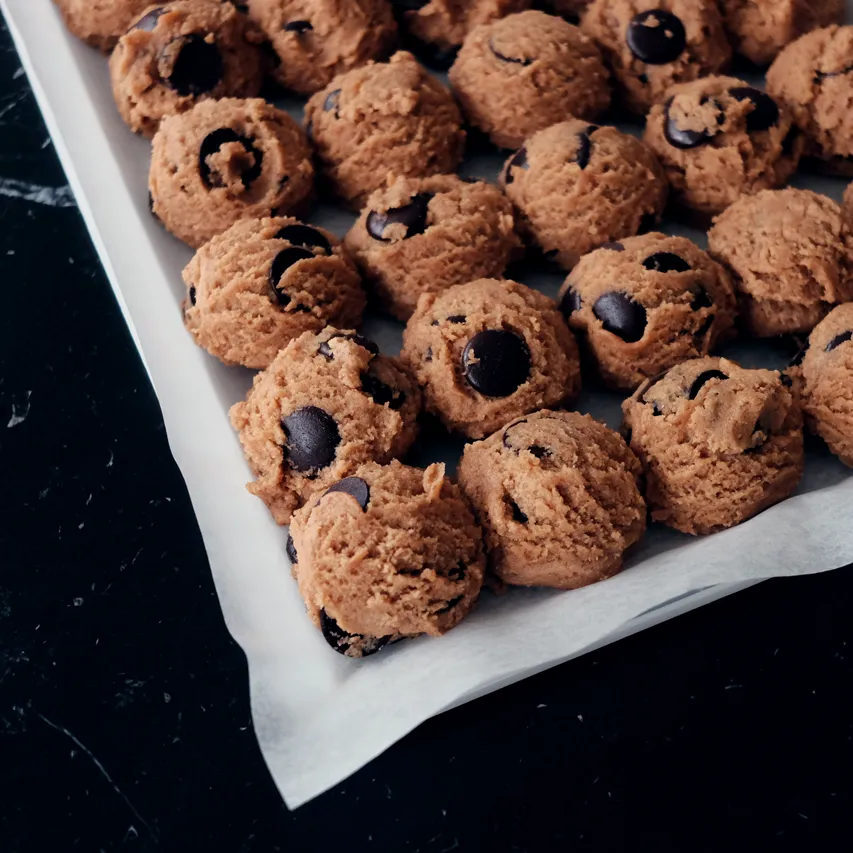 Cookie Dough