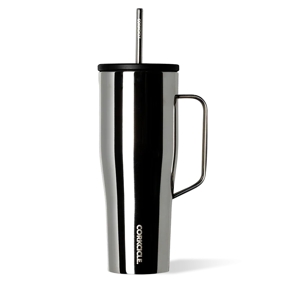 CORKCICLE COLD CUP XL TUNGSTEN