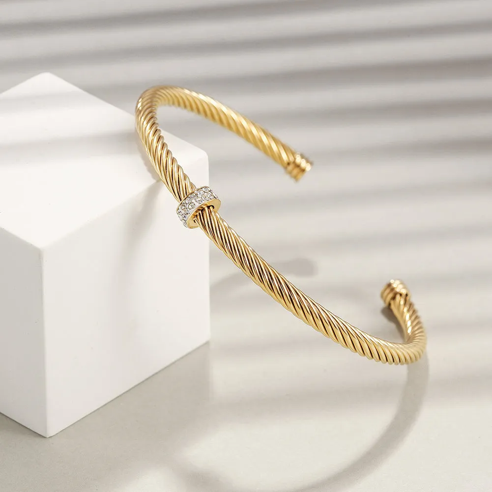 CZ CABLE CUFF