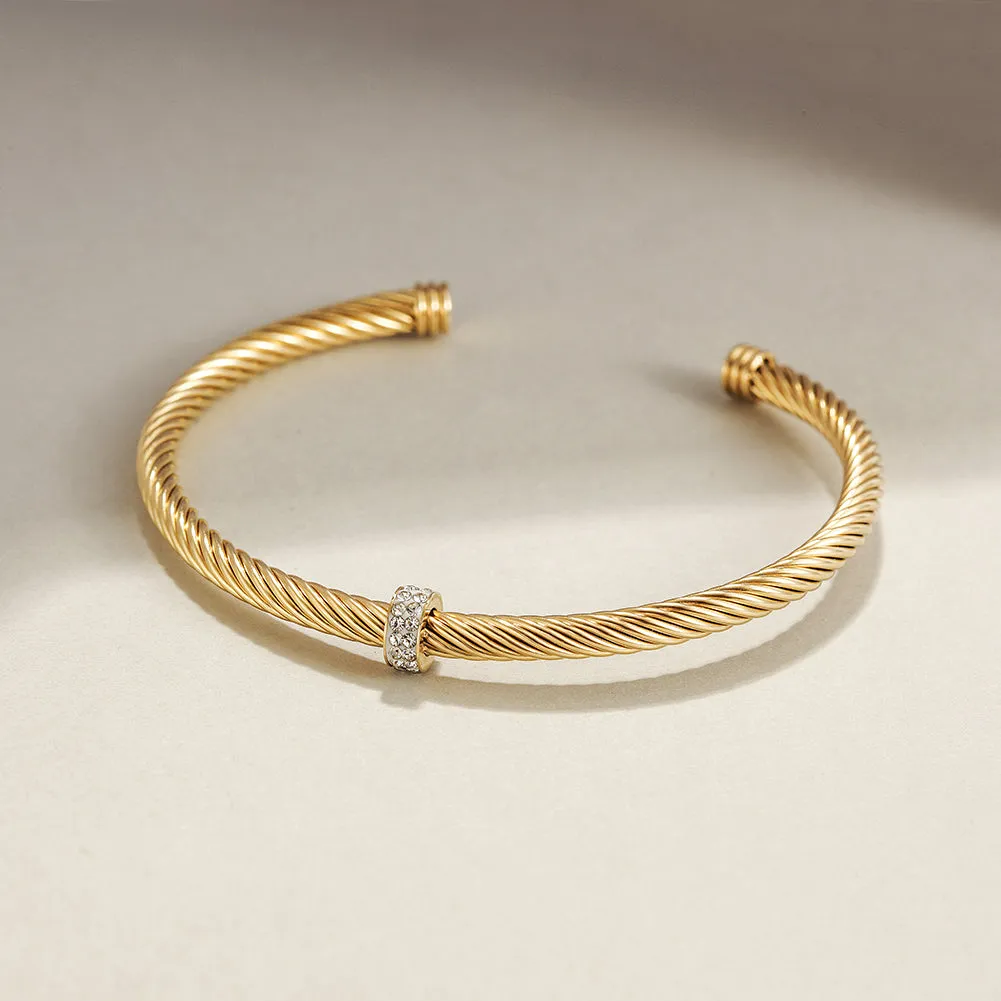 CZ CABLE CUFF