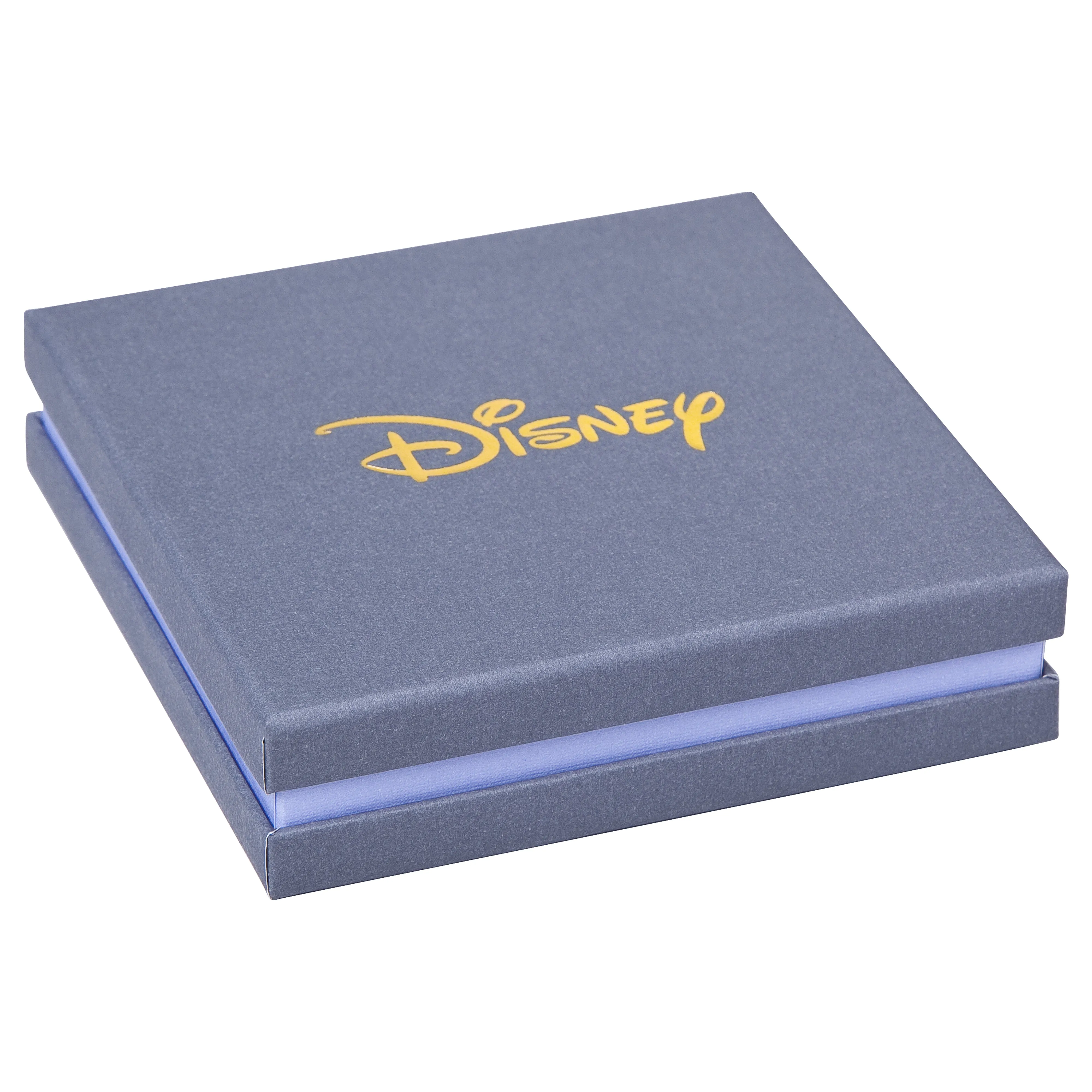 Disney by Couture Kingdom Frozen Ice Steps Bangle Bracelet